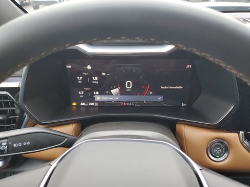 New 2026 GMC Canyon AT4 w/ LPO, Off Road Lift Package image 17