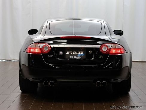 Used 2009 Jaguar XKR R RWD image 18