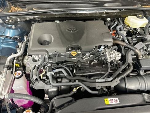 Used 2026 Toyota Camry LE w/ Convenience Package FWD image 33