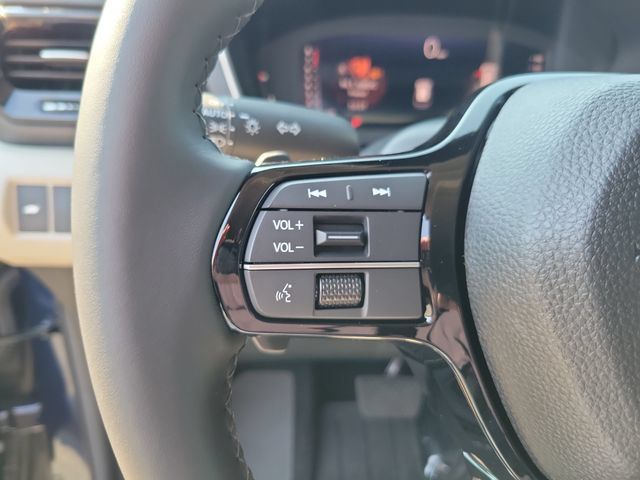 New 2026 Honda Passport RTL image 16