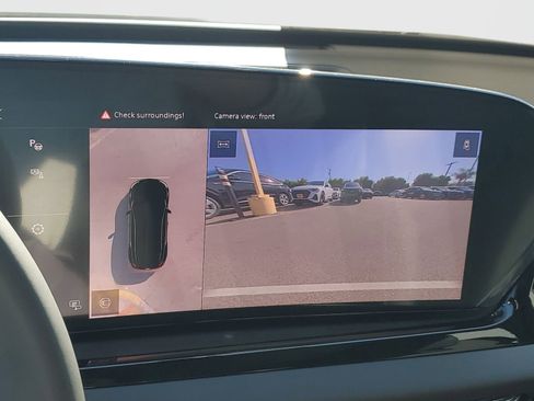 New 2026 Audi A6 Premium Plus image 25