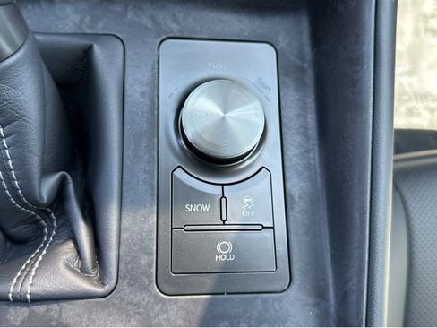 New 2026 Lexus IS 350 F Sport RWD image 33
