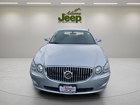 Used 2009 Buick LaCrosse CXL image 3