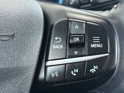 Used 2023 Ford Bronco Sport Big Bend w/ Convenience Package AWD/4WD image 27