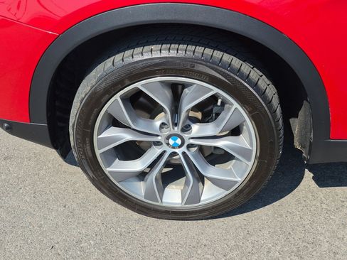 Used 2015 BMW X4 xDrive35i AWD/4WD image 13
