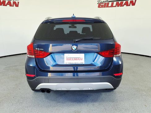 Used 2014 BMW X1 xDrive35i AWD/4WD image 5