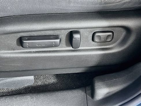 Used 2023 Honda Passport EX-L image 13