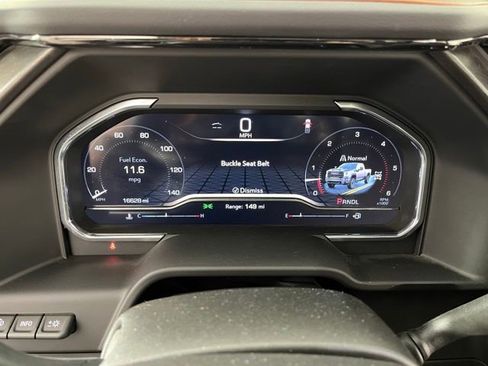 Used 2025 GMC Sierra 2500 AT4 w/ AT4 Premium Plus Package AWD/4WD image 24