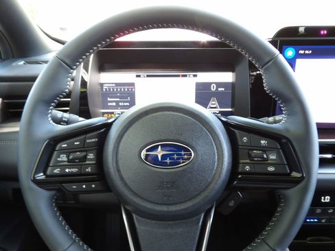 New 2026 Subaru Outback Touring XT AWD/4WD image 16