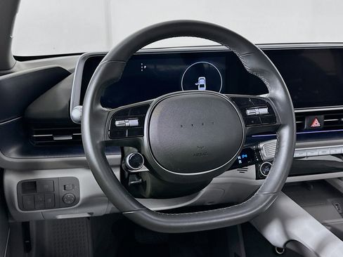 Used 2024 Hyundai Ioniq 6 SEL image 18