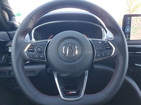 New 2026 Acura MDX A-Spec image 24