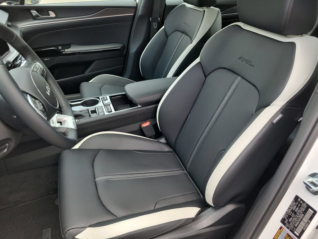 New 2026 Kia K5 GT-Line w/ GT-Line Premium Package AWD/4WD image 12