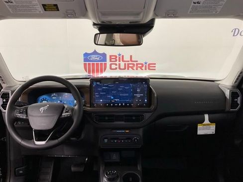 New 2025 Ford Bronco Sport Outer Banks w/ Outer Banks Tech Package+ image 18