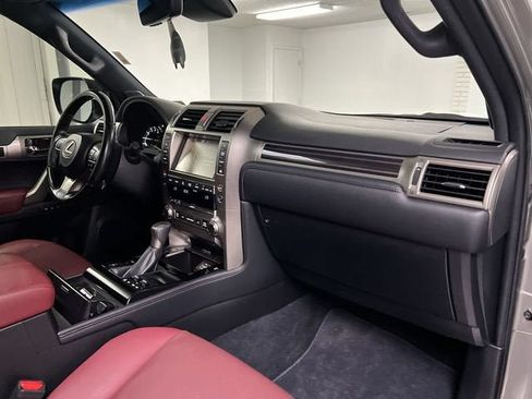 Used 2020 Lexus GX 460 Premium AWD/4WD image 30