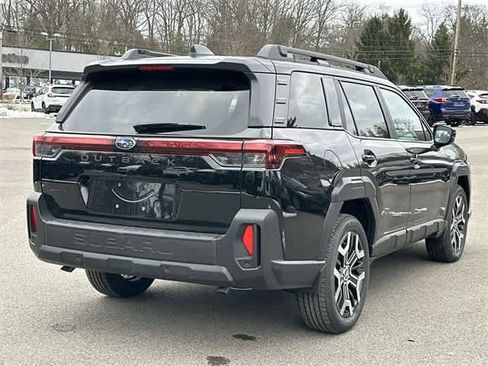 New 2026 Subaru Outback Touring XT image 34