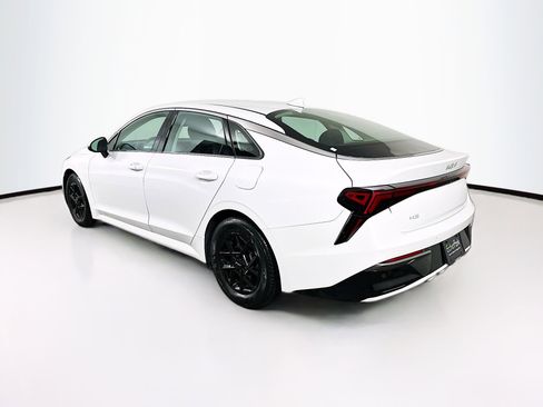 Used 2025 Kia K5 LXS image 5