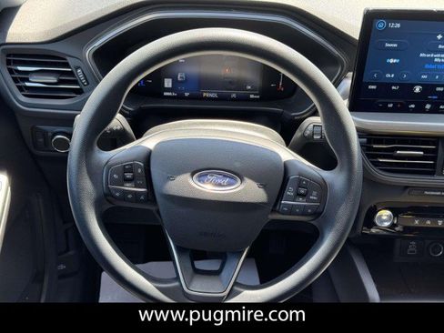 Used 2025 Ford Escape Active w/ Tech Pack #1 FWD image 24