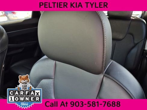 Certified 2023 Kia Sorento EX w/ Panoramic Sunroof Package image 25