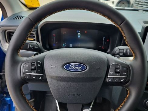 Used 2025 Ford Maverick Tremor AWD/4WD image 17