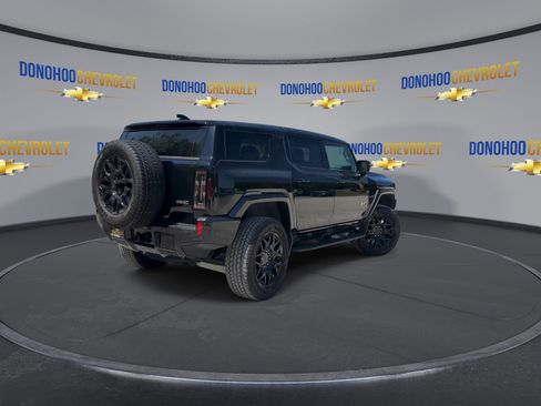 Used 2024 GMC Hummer EV 2X image 8