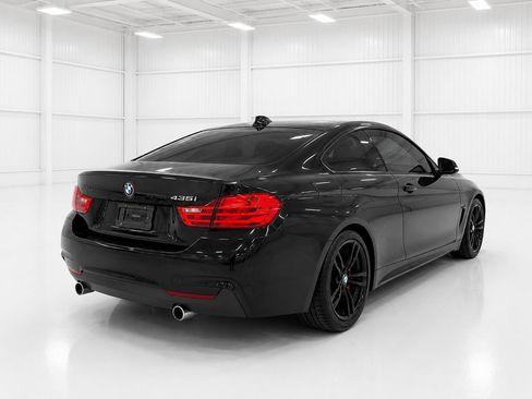 Used 2014 BMW 435i Coupe RWD image 6