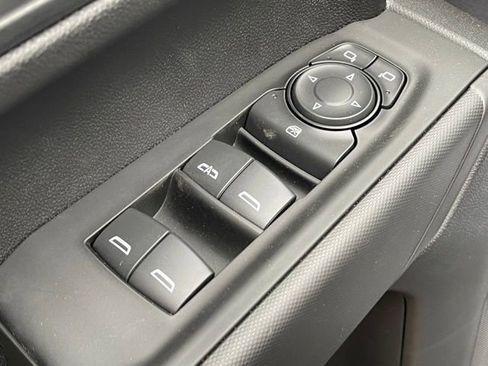 New 2026 Chevrolet Silverado 1500 Custom Trail Boss image 13