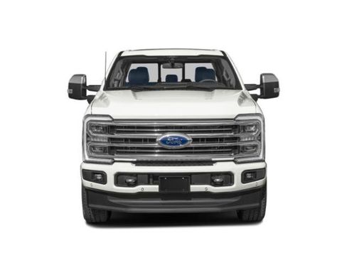Used 2024 Ford F250 Limited w/ FX4 Off-Road Package image 4