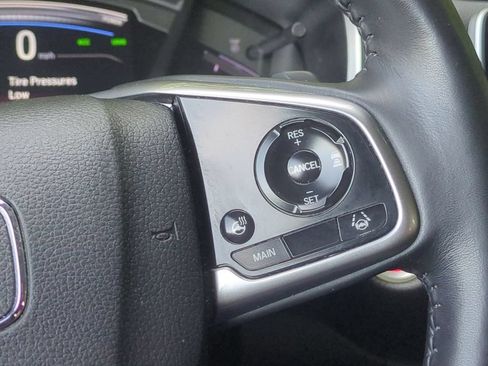 Used 2022 Honda CR-V EX-L image 16