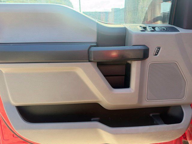 Used 2019 Ford F350 XL w/ Power Equipment Group AWD/4WD image 18