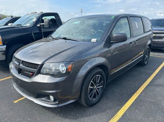 Used 2018 Dodge Grand Caravan SE video 2