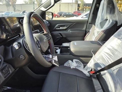 Used 2024 Chevrolet Silverado EV RST image 3