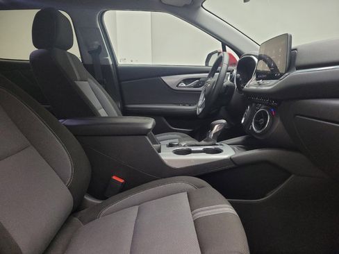 Used 2024 Chevrolet Blazer LT w/ Convenience Package image 21