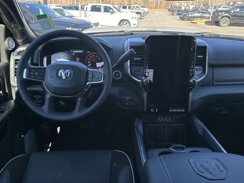 New 2026 RAM 2500 Laramie image 26