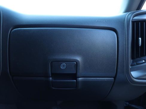 Used 2015 Chevrolet Silverado 1500 LTZ w/ LTZ Plus Package image 16