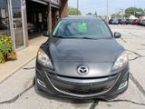 Used 2010 MAZDA MAZDA3 s Sport image 3