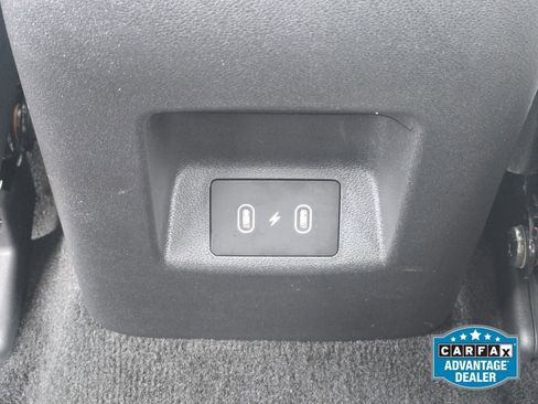 Used 2025 Hyundai Tucson SE AWD/4WD image 16