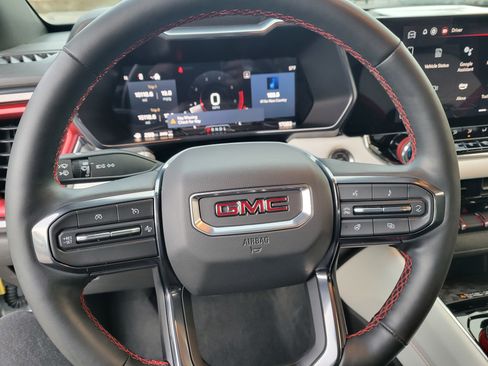 Certified 2024 GMC Canyon AT4X image 19