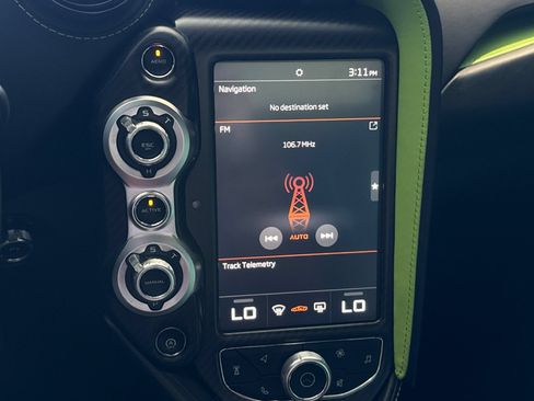 Used 2022 McLaren 765LT RWD image 22