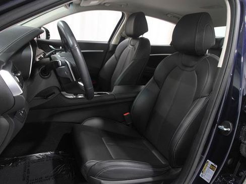 Certified 2023 Genesis G70 2.0T AWD/4WD image 5