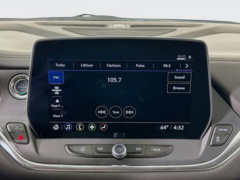 Used 2025 Chevrolet Blazer LT image 19