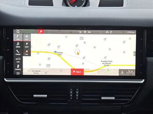 Used 2020 Porsche Cayenne S image 14