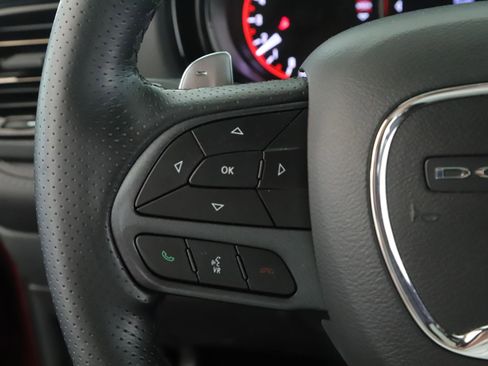 Used 2022 Dodge Durango GT AWD/4WD image 12
