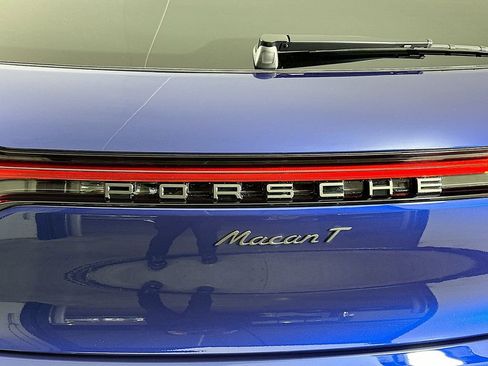 New 2026 Porsche Macan Turbo image 35
