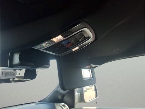 New 2026 RAM 1500 Big Horn AWD/4WD image 14