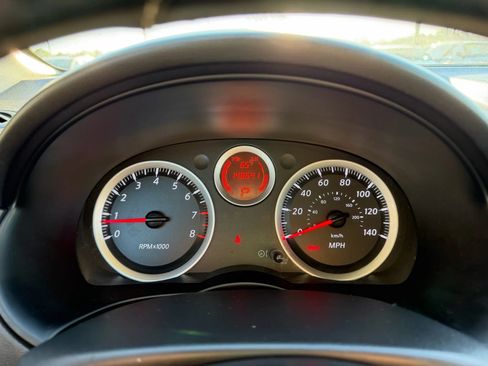 Used 2012 Nissan Sentra 2.0 SR w/ Special Edition Pkg image 20