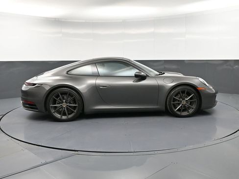 Certified 2023 Porsche 911 Carrera image 9