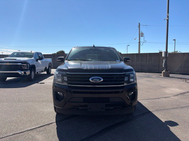 Used 2021 Ford Expedition Max Limited AWD/4WD image 2