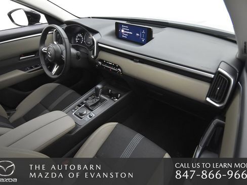 Used 2025 MAZDA CX-50 AWD 2.5 S w/ Weather Package image 27