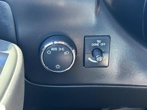 Used 2023 Chevrolet Express 3500 LS image 30