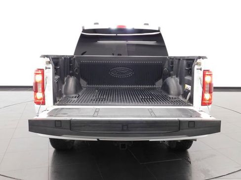 Used 2022 Ford F150 XLT w/ Equipment Group 302A High image 13